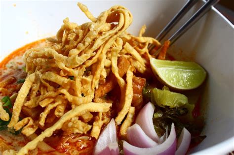 Where to Eat the Best Khao Soi in Chiang Mai – The Good Stuff Chiang Mai