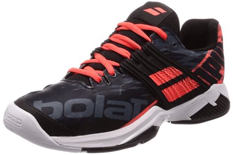 Best Tennis Shoes For Flat Feet In 2020 - [Reviews]