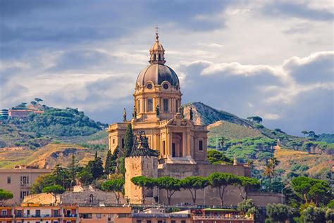 Offerte a Messina, Sicilia - Risparmia fino al 50% con Travel Bonds Program