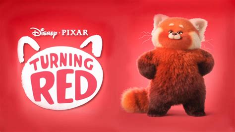 Disney & Pixar's Turning Red Teases Adorable Coming-Of-Age Fun - Twinfinite