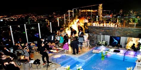 Best Nightlife in Medellin Colombia