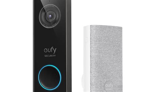 Eufy Doorbell Chime Not Working? Check This Troubleshooting Guide First ...