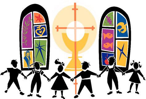 Church choir clip art 6 - Clipartix