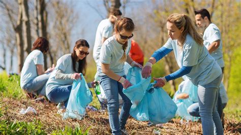 Relationship Between Volunteering and Well-Being - Amazons Watch Magazine