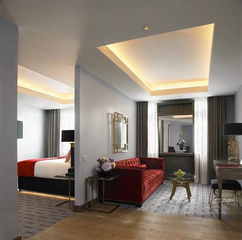 Photo Gallery for Dylan Hotel Dublin in Dublin - Ireland | Five Star Alliance