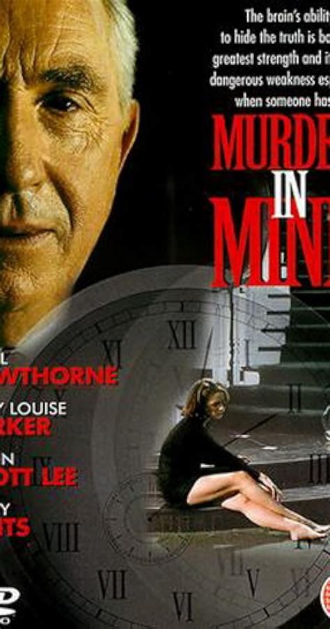 Murder in Mind (1997) - IMDb