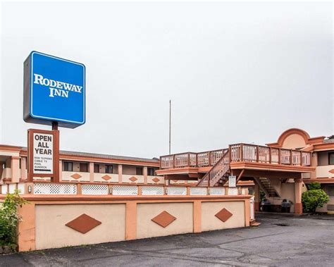 Rodeway Inn, Point Pleasant (NJ) | 2021 Updated Prices, Deals