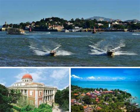 Things to do in Xiamen | 7 Xiamen Attractions To Visit on a Day Trip