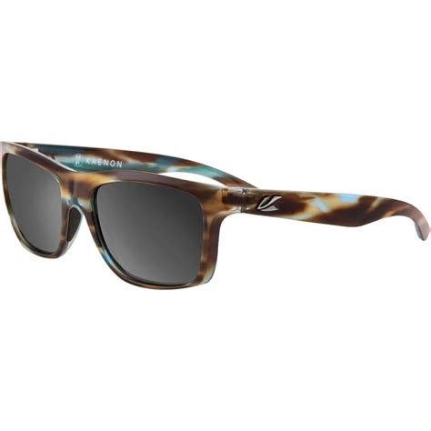 Kaenon Clarke Polarized Sunglasses - Accessories