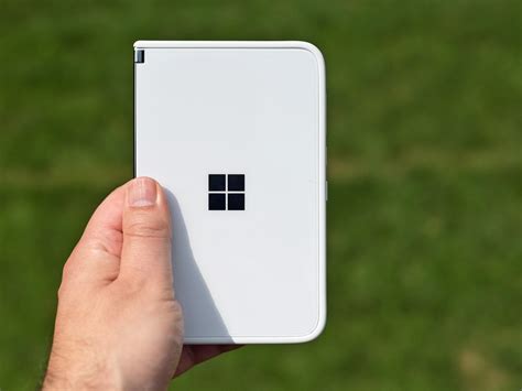 Microsoft's Surface Duo 2 could fix the biggest issues with the ...