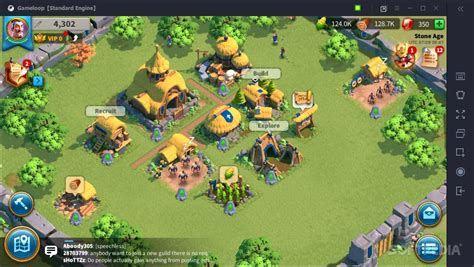 Rise of Kingdoms Download, Review, Screenshots