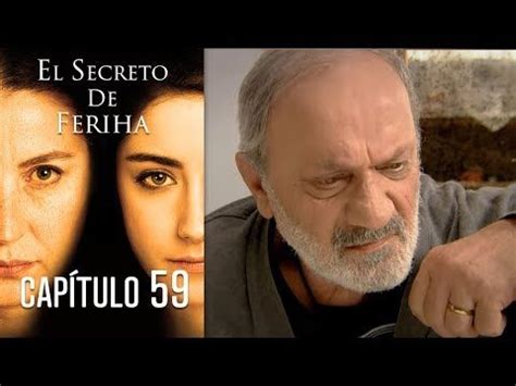 El Secreto De Feriha Capítulo 59 En Español - YouTube | El secreto de feriha, Feriha, El secreto