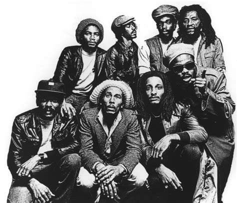 Bob Marley & The Wailers | Spotify