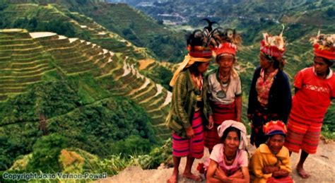 Cordillera Terraces, Philippines – Original ‘Stairway to Heaven’ (31.05 ...