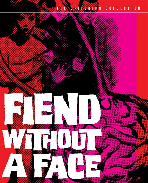 Fiend Without a Face (1958) | The Criterion Collection