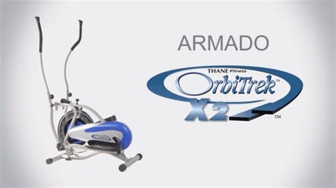 Thane Fitness Orbitrek Elliptical Parts | Reviewmotors.co