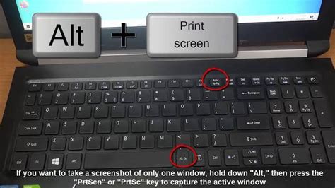 How to Screenshot on Dell Laptop in 3 Easy Ways | Take a screenshot, Dell laptops, Mac desktop