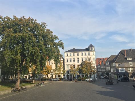 Altstadtfest Lippstadt 2017 - Livemusik & mehr