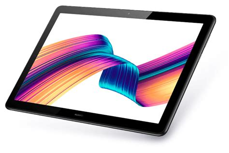 Huawei MediaPad T5 – Deep Specs