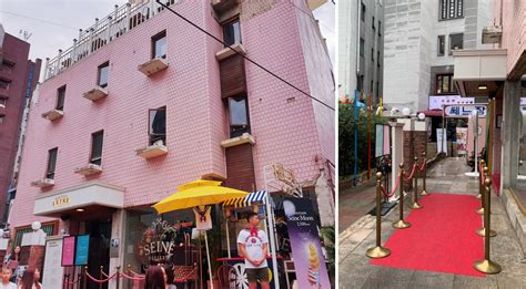 Filming Locations for K-Drama 'Hotel Del Luna'