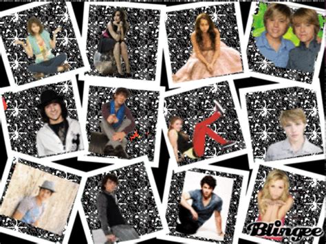 Disney Channel Stars Picture #98796676 | Blingee.com