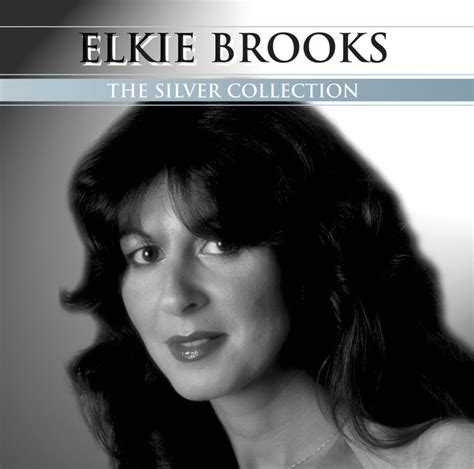 Silver Collection Album by Elkie Brooks | Lyreka