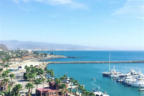 The Perfect Long Weekend in Ensenada with Kids - MiniTime