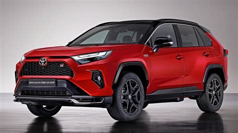 New Toyota RAV4 GR SPORT 2023 | FIRST LOOK, Exterior, Interior & Release Date - YouTube