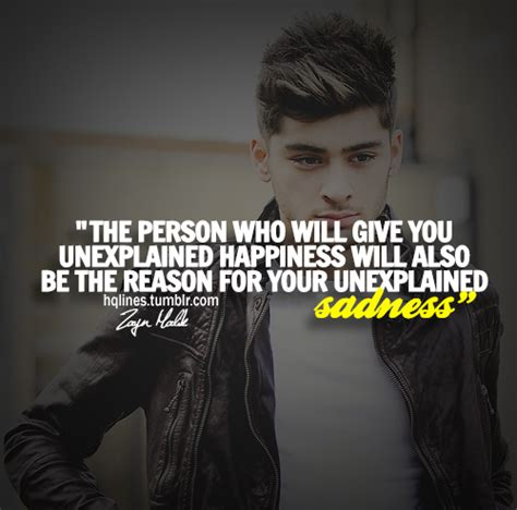 Zayn Malik Quotes And Sayings. QuotesGram