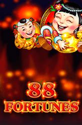 88 Fortunes Slot Machine: Play Free Slot Game by Bally: No Download