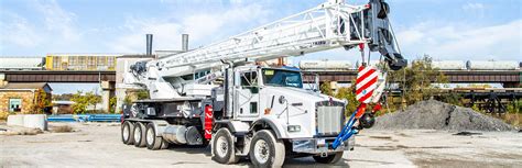 Answers to All Your Questions About Boom Trucks & Cranes