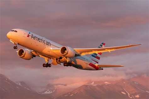 What Are American Airlines' Longest Boeing 777 Routes? - Veritastech ...