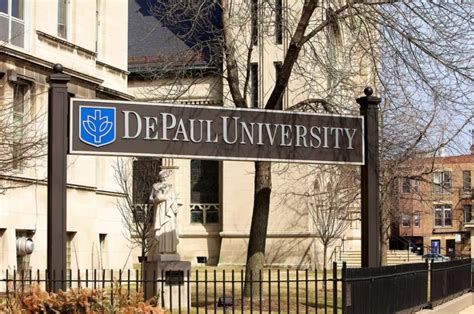 DePaul University – GET