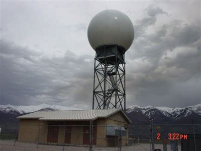 Farmington Weather Station & Radar Tower - Farmington, Utah - Weather Stations on Waymarking.com