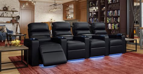 Man Cave Seating | Man Cave Sofas & Recliners - SeatUp.com