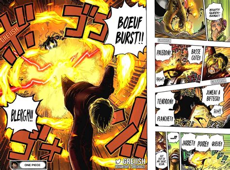 8 best completed fights in One Piece's Wano arc