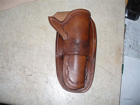 45 Colt Handmade Holster for sale