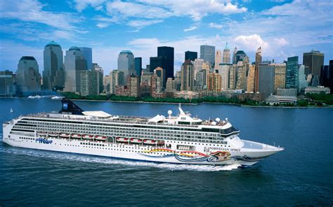 Norwegian Spirit Cruise Ship, 2018 and 2019 Norwegian Spirit destinations, deals | The Cruise Web