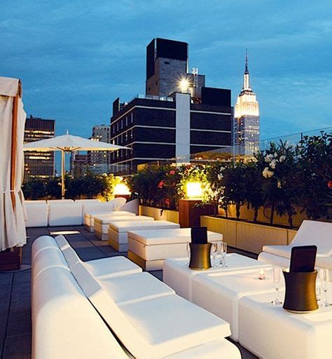 10+ Best New York Rooftop Bar images | new york rooftop, rooftop bar ...