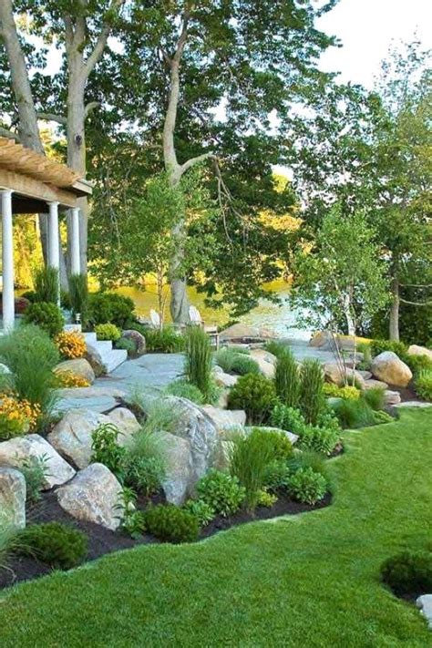 45+ Beautiful Backyard Landscaping Ideas That Will Inspire You