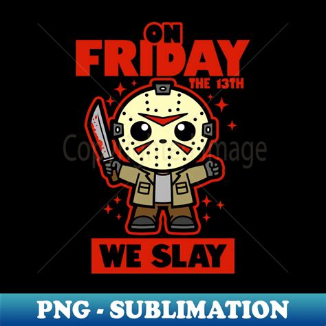 Jason Voorhees Friday the 13th Funny Meme - Modern Sublimati - Inspire ...