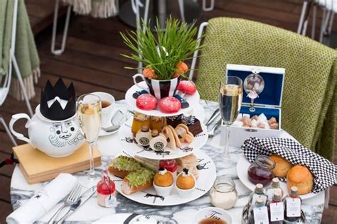 The 2020 Guide To The Best Children’s Afternoon Tea In London