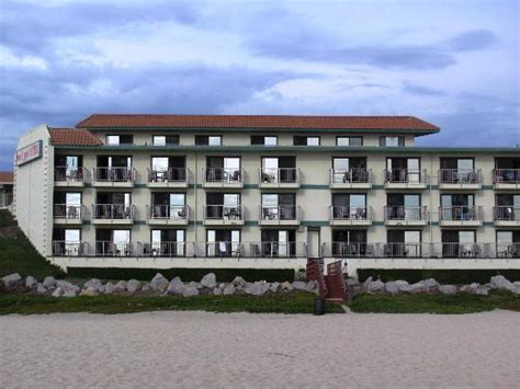 Sea Gypsy Motel, Pismo Beach, CA - California Beaches