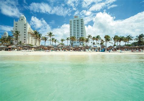 Riu Palace Antillas in Aruba - All Inclusive - Book Now