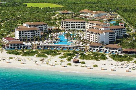 SECRETS PLAYA MUJERES GOLF & SPA RESORT - Updated 2024 Prices & Resort ...