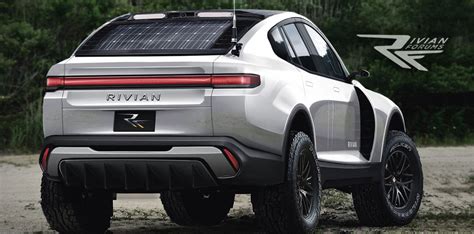 Rivian: History, Features, Pricing, Specs, more | Electrek