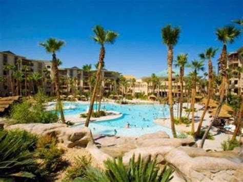 Best Price on Tahiti Village Resort & Spa in Las Vegas (NV) + Reviews!