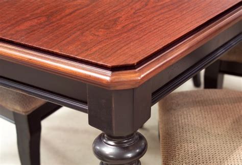 Best Tabletop Protector Pads – Top Custom Dining Table Protecting Pads | Heartland Table Pads