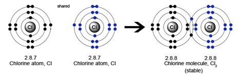 How many single covalent bonds can halogens form? | Socratic