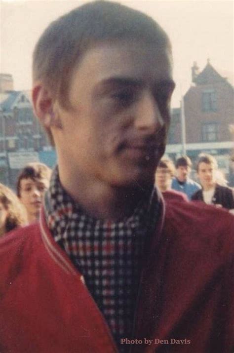 The Jam x | The style council, Paul weller, Weller